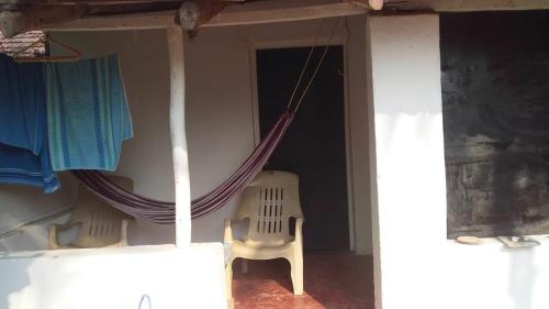 kashinath beach huts