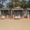 kashinath beach huts