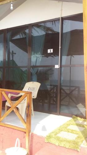 kashinath beach huts