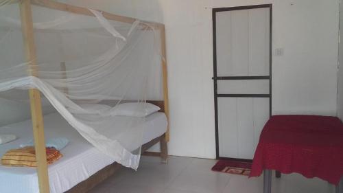 kashinath beach huts