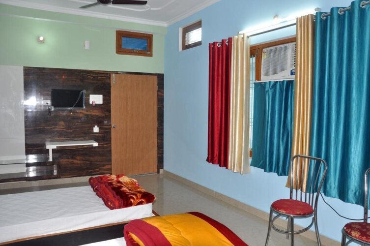 varanasi