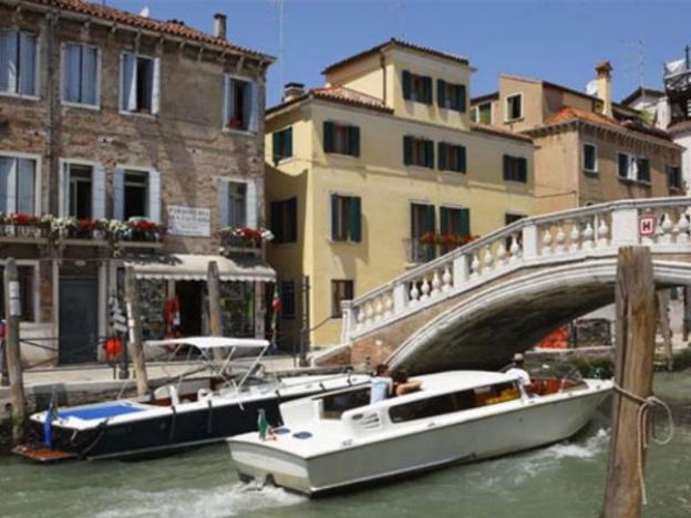 al bailo di venezia apartments