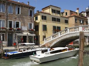 al bailo di venezia apartments
