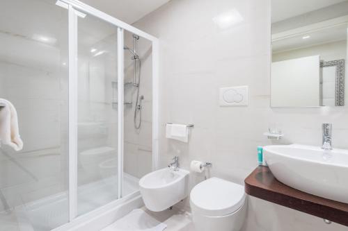 al bailo di venezia apartments