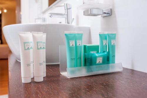 al bailo di venezia apartments