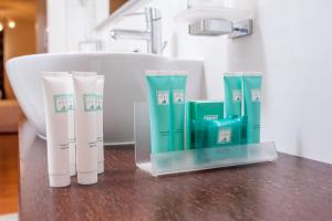 al bailo di venezia apartments