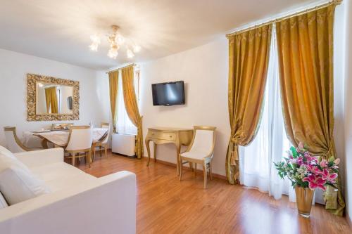 al bailo di venezia apartments