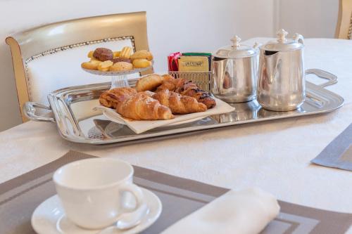 al bailo di venezia apartments