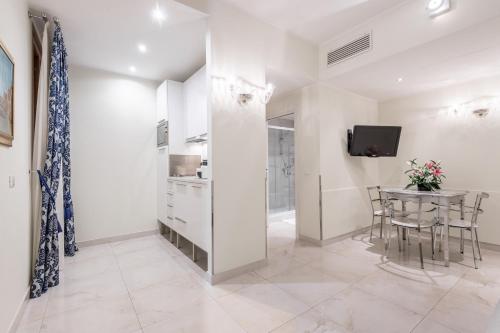 al bailo di venezia apartments