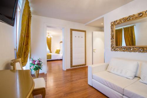 al bailo di venezia apartments