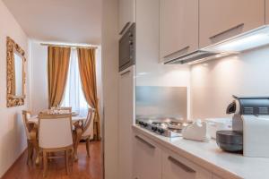 al bailo di venezia apartments