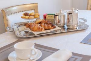 al bailo di venezia apartments