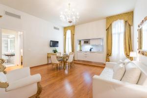 al bailo di venezia apartments