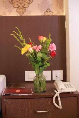 Prabhaa Grand Inn,,3 star