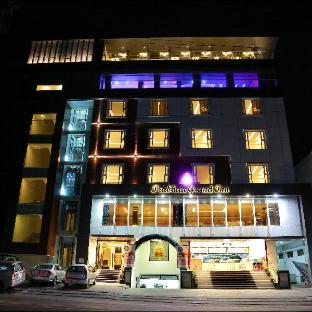 prabhaa grand inn