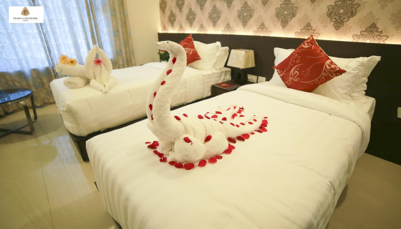 prabhaa grand inn