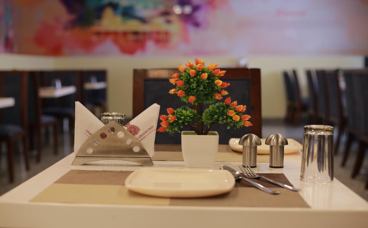 prabhaa grand inn