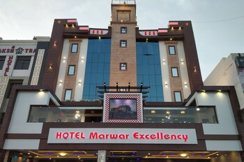 hotel marwar excellency