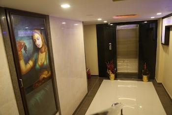 hotel marwar excellency