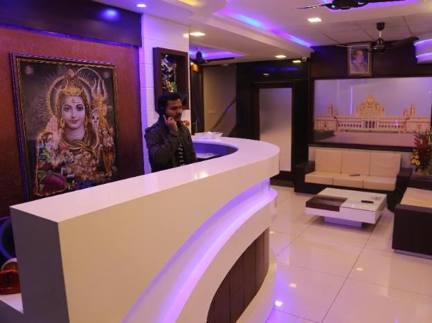 hotel marwar excellency