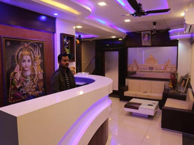 hotel marwar excellency