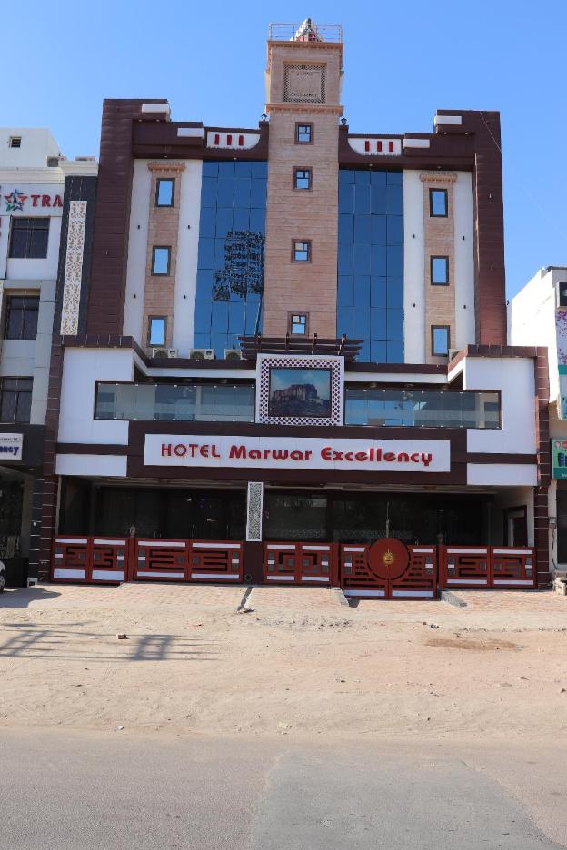 hotel marwar excellency