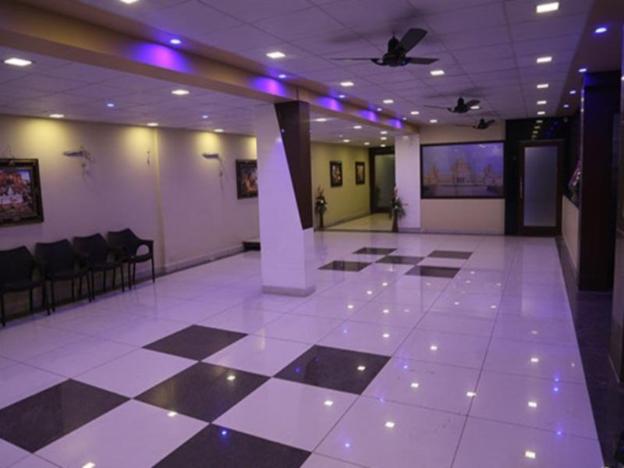 hotel marwar excellency