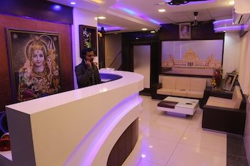 Hotel Marwar Excellency,Rajasthan>>Jodhpur,3 star