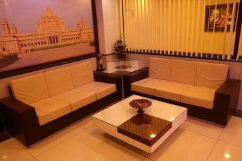 Hotel Marwar Excellency,Rajasthan>>Jodhpur,3 star