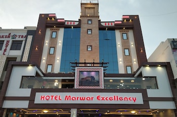 hotel marwar excellency