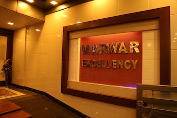 hotel marwar excellency