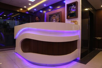 hotel marwar excellency