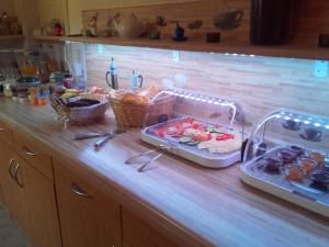 Janettes Gastehaus,Hohenfelde>>Bad Doberan,3 star