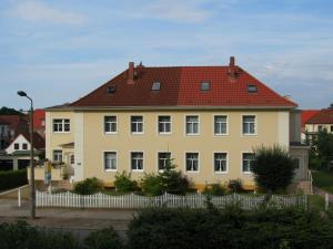 Janettes Gastehaus,Hohenfelde>>Bad Doberan,3 star