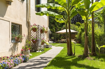 Hotel Villa Stella,Veneto>>Mestre,2 star