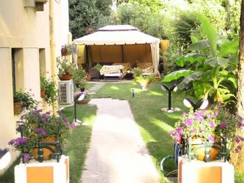 Hotel Villa Stella,Veneto>>Mestre,2 star