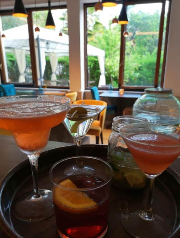hotel villa stella