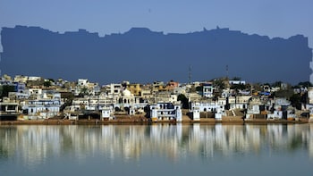 pushkar