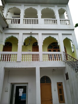 hotel radhika palace pushkar