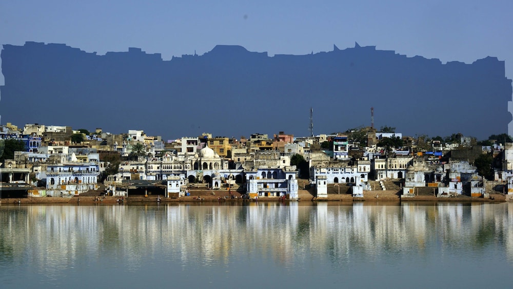 pushkar