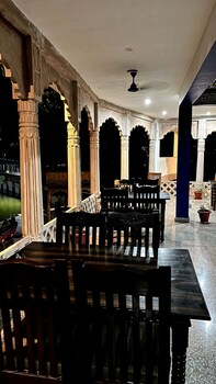 hotel radhika palace pushkar