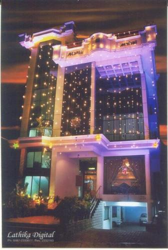 Hotel Mothimahal,M.G Rd, Bridge, Near Kottapuram M.G Rd, Bridge, Near Kottapuram, Thrissur,1 star