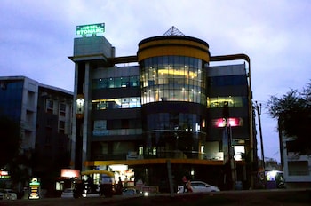 pune
