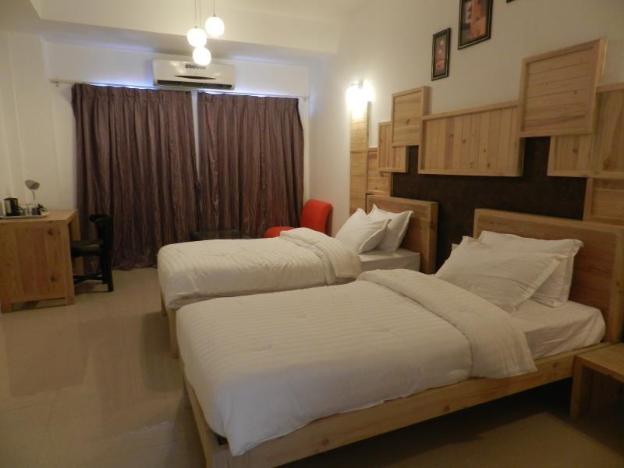 hotel stonarc