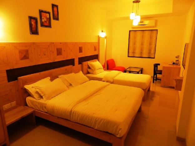hotel stonarc