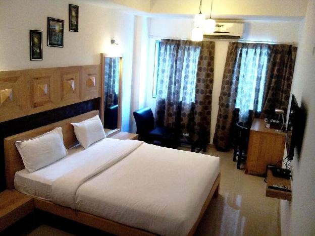 hotel stonarc