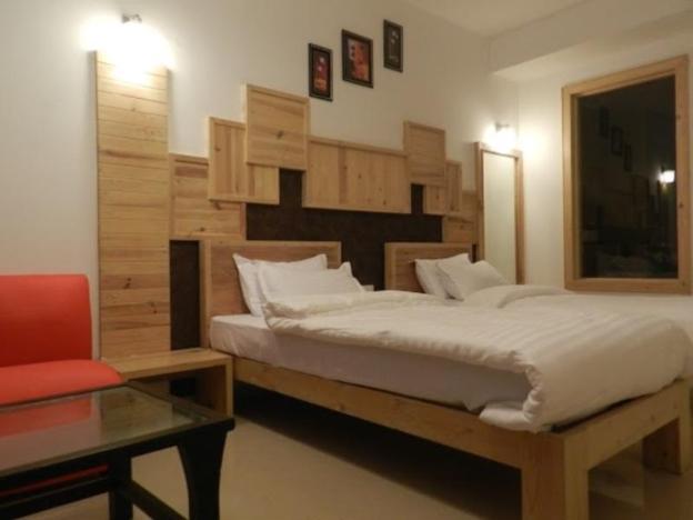 hotel stonarc