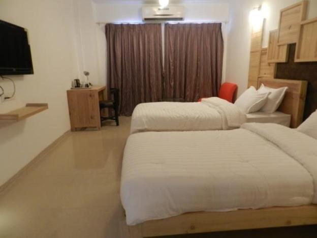 hotel stonarc