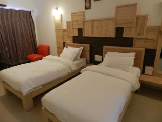 hotel stonarc