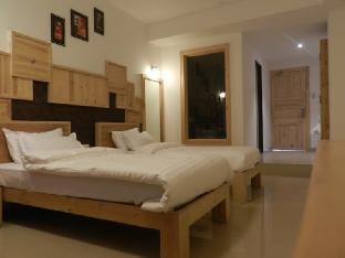 hotel stonarc